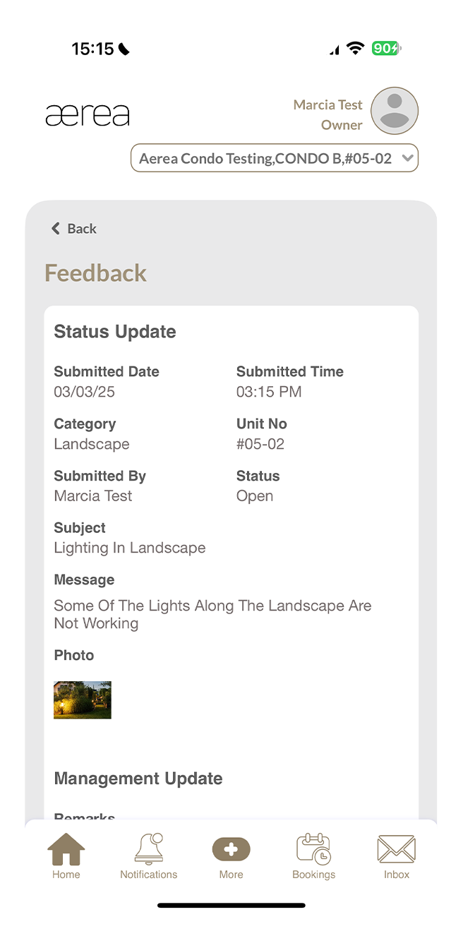 FeedbackSubmissionHistory_2