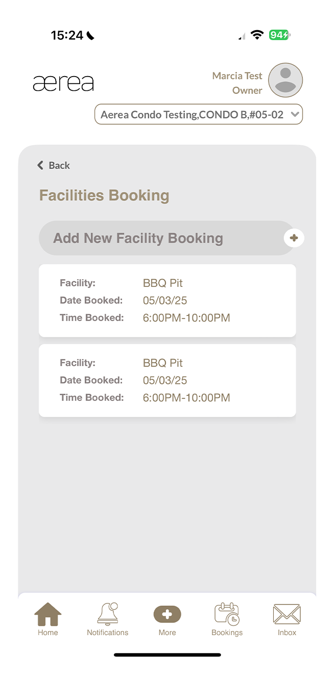 NewFacilitiesBooking_1